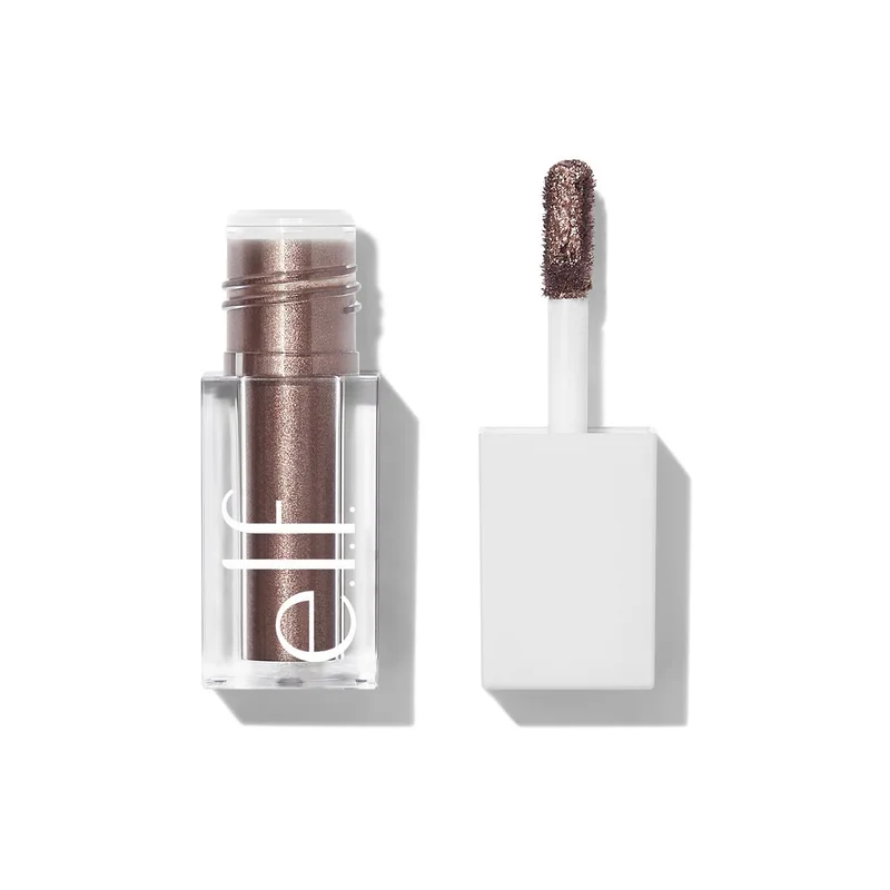 Liquid Metallic Eyeshadow