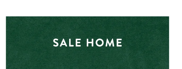 sale home