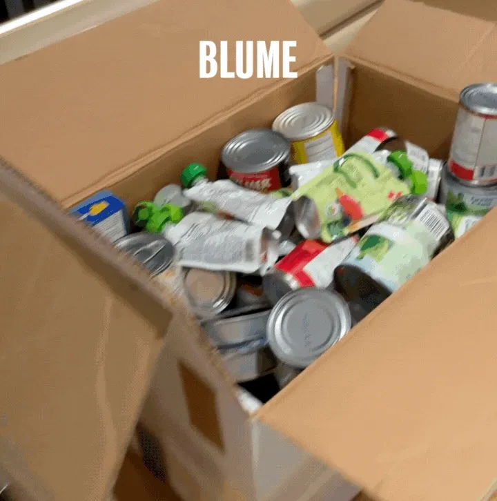 A Night of Giving