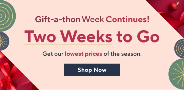 Free Shipping on Everything