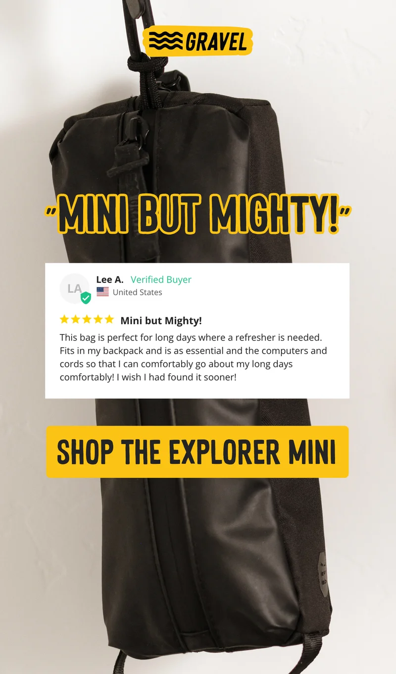 mini but mighty five stars