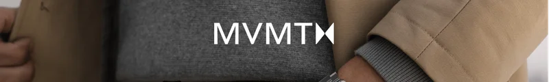 MVMT Header