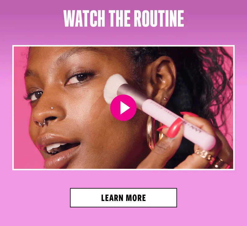 Watch the routine