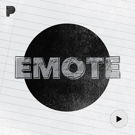 Listen to Emote Radio