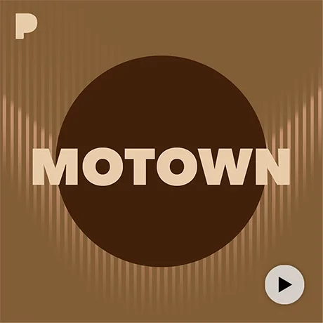 Listen to Motown Radio