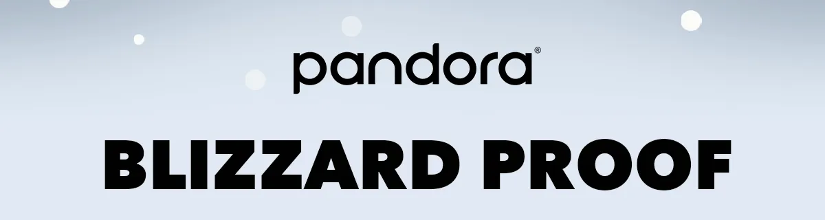 Listen to Music for Snowy Days on Pandora