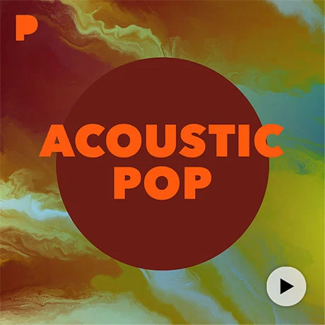 Listen to Acoustic Pop Radio