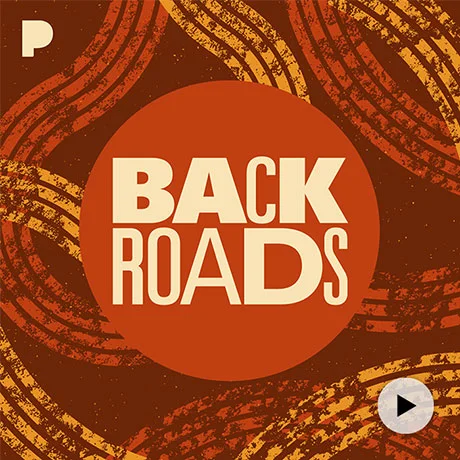 Listen to Backroads Radio