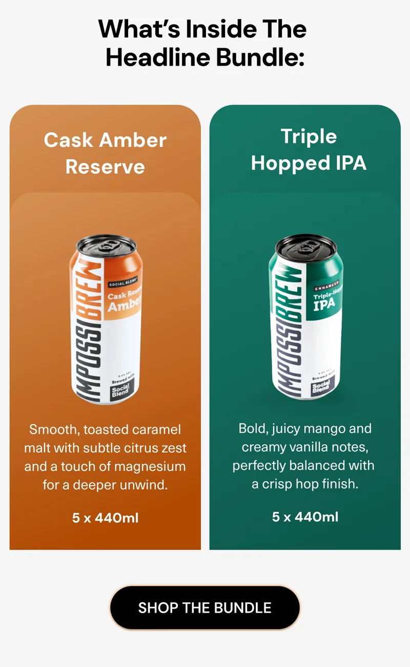What’s Inside the Headline Bundle: