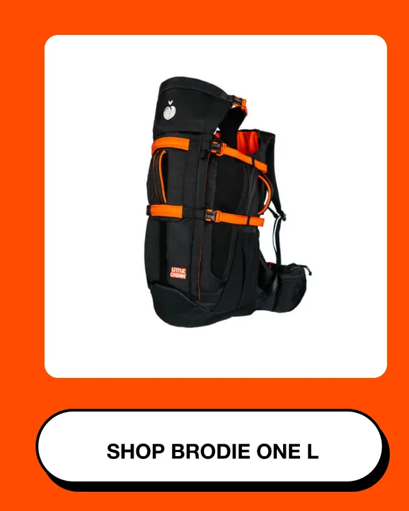 Shop Brodie One Size L