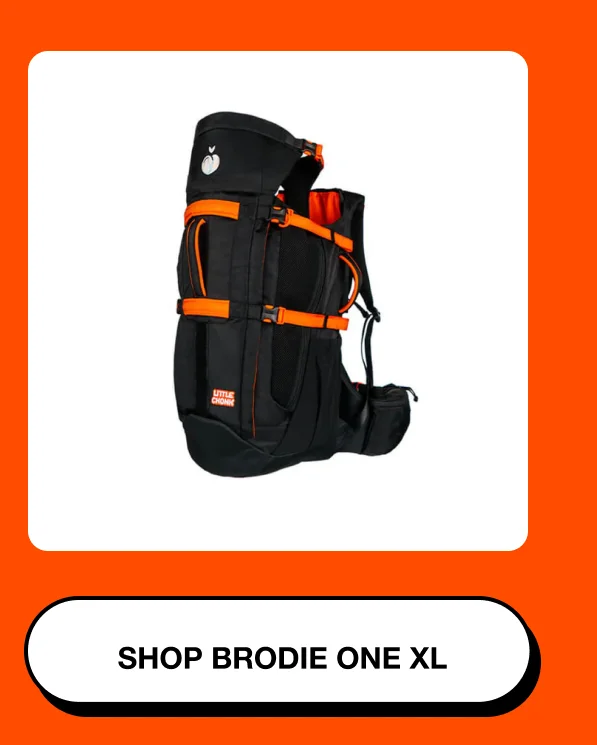 Shop Brodie One Size XL