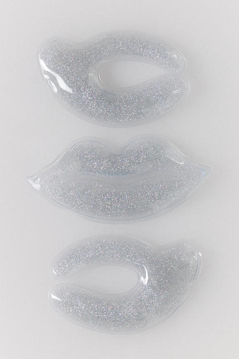 Glitter Eye & Lip Gel Pads