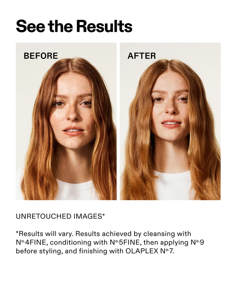See the Results