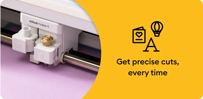 Get the lowdown on Cricut.