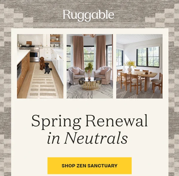 Shop Zen Sacntuary