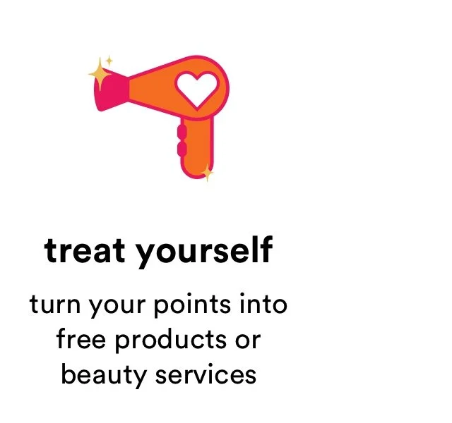 treat yourself