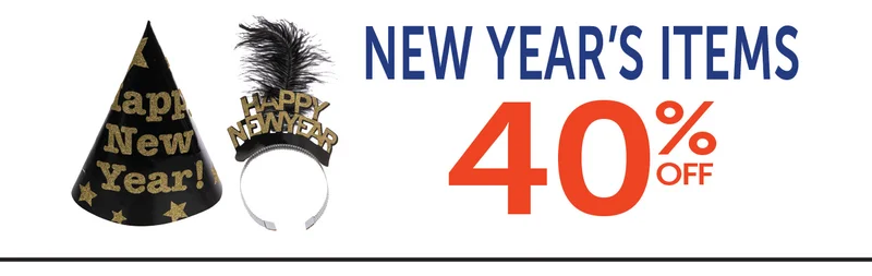 New Year