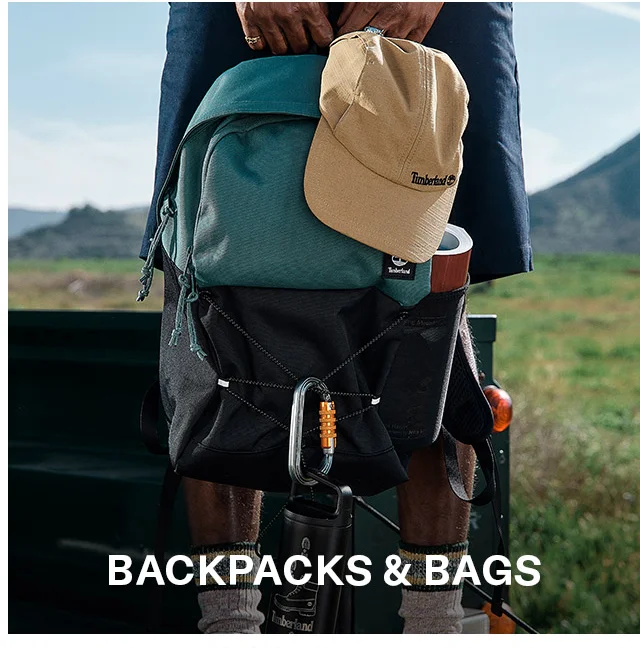Backpacks and Bags