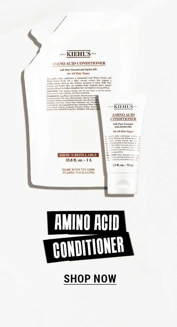 Amino Acid Conditioner