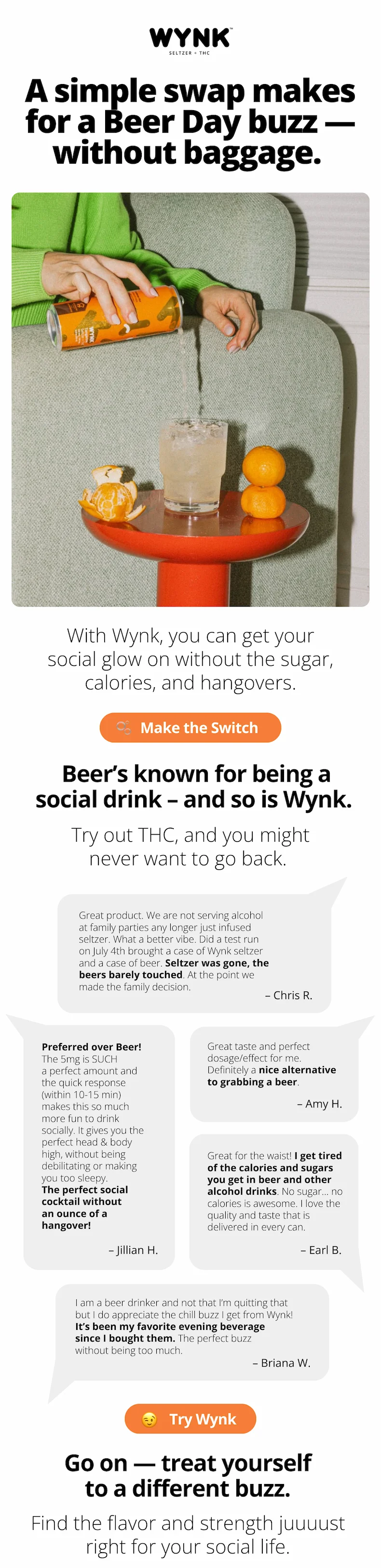 Shop Wynk