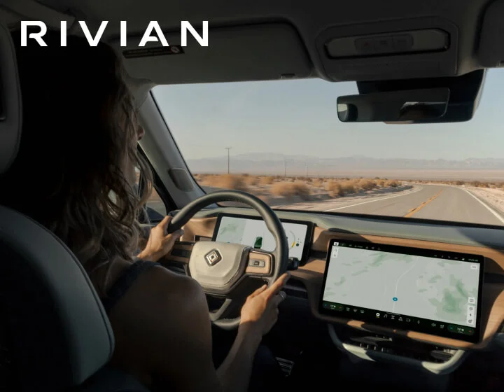 Rivian