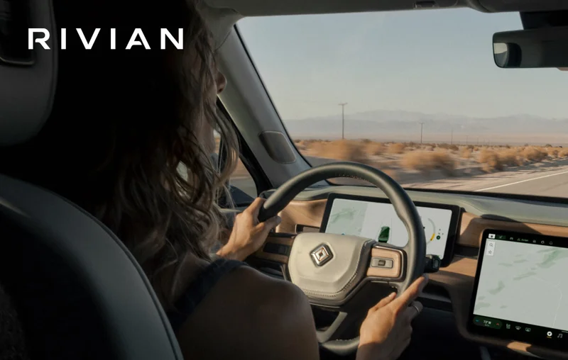 Rivian