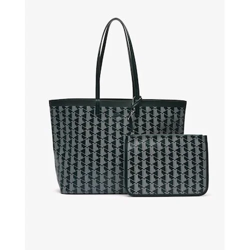 Zely Tote with Pouch