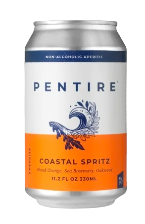 Image of Coastal Spritz