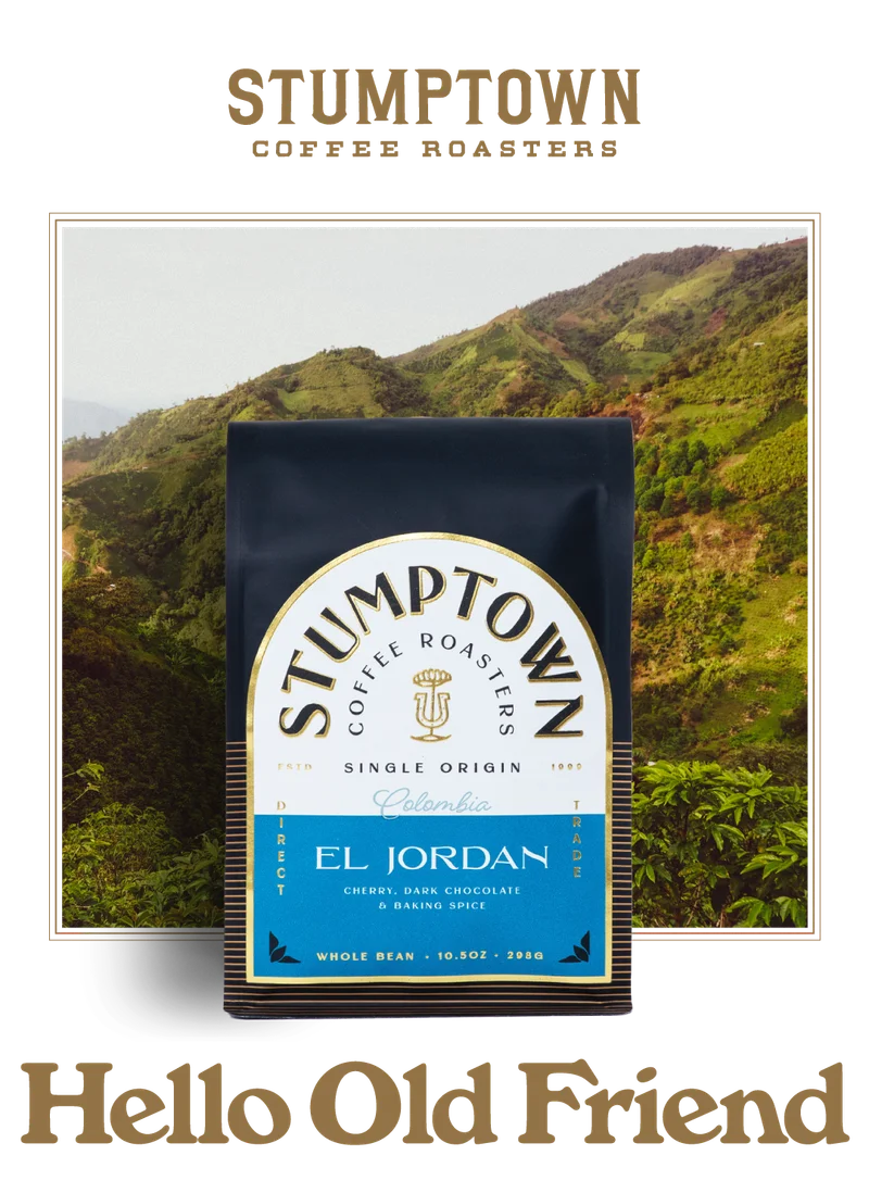 Shop Colombia El Jordan