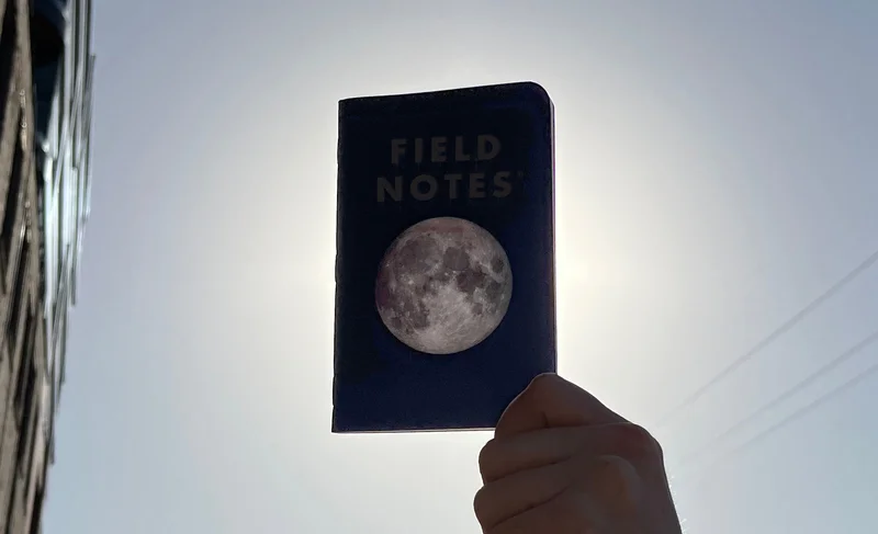 FieldNotesBrand.com