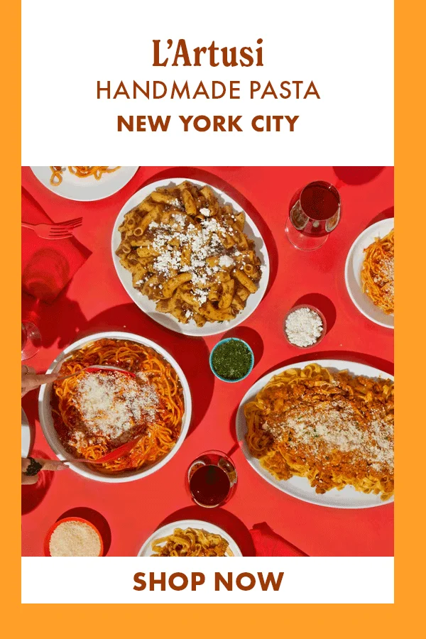 L'Artusi L'Artusi