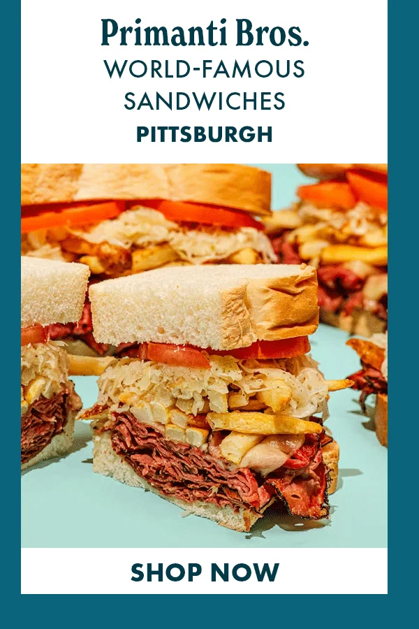 Primanti Bros Primanti Bros