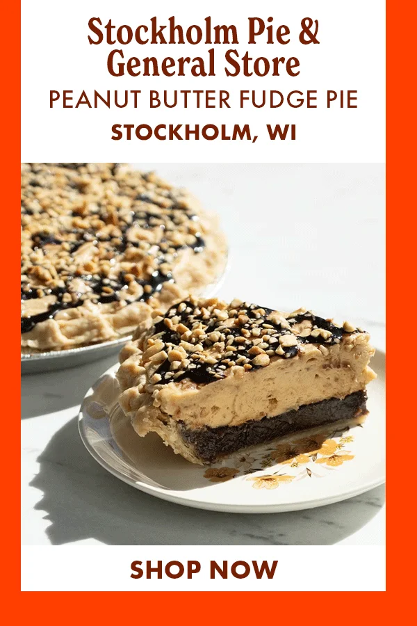 Stockhold Pie & General Store Stockhold Pie & General Store