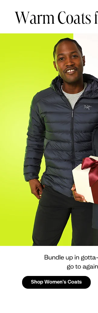 Shop Women's Coats