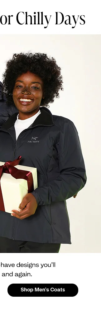 Shop Men's Coats