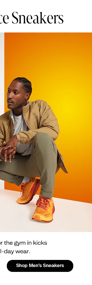 Shop Men's Sneakers