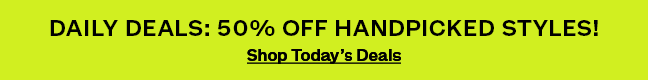 Shop Daily Deals