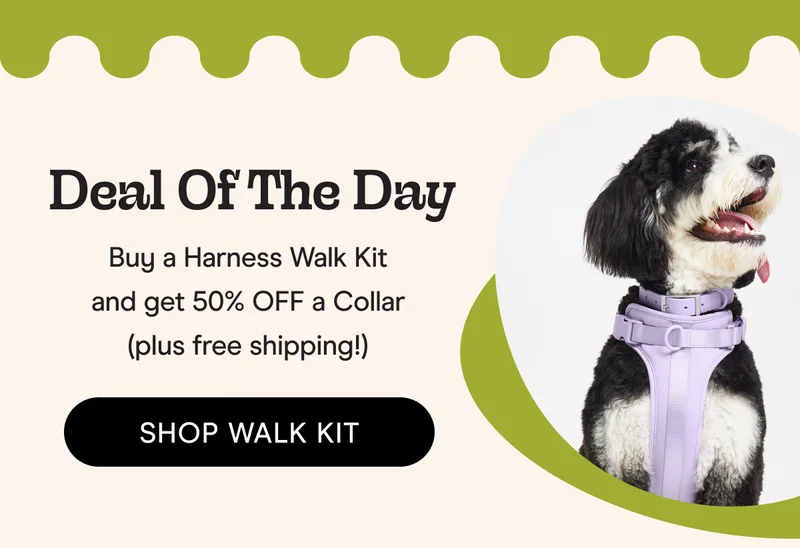 shop walk kits