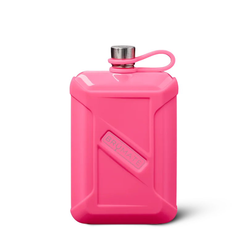 Liquor Canteen | Neon Pink