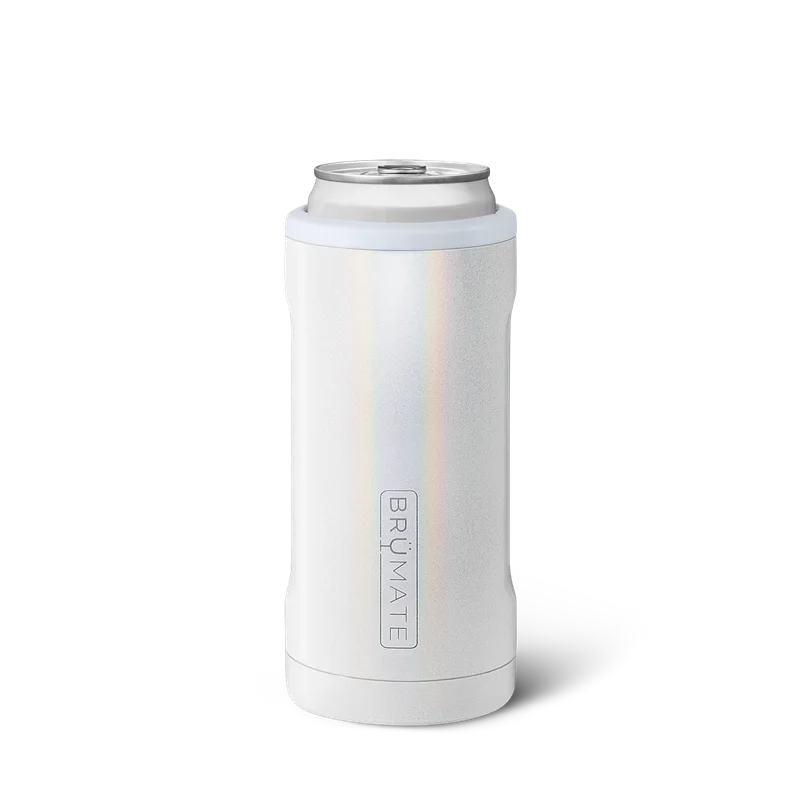 Hopsulator Slim | Glitter White