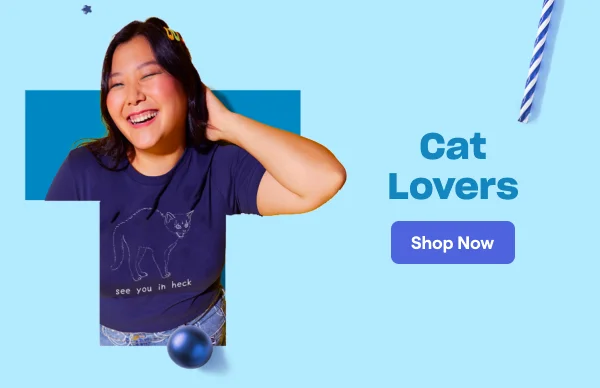 Cat Lovers