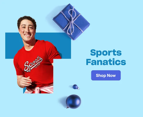 Sports Fanatics