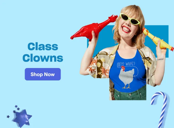 Class Clowns