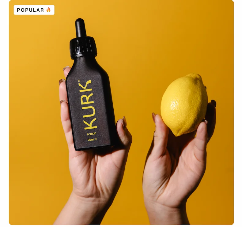KURK Essential