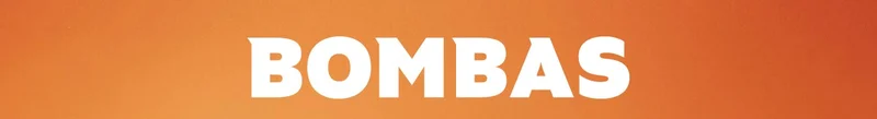 BOMBAS