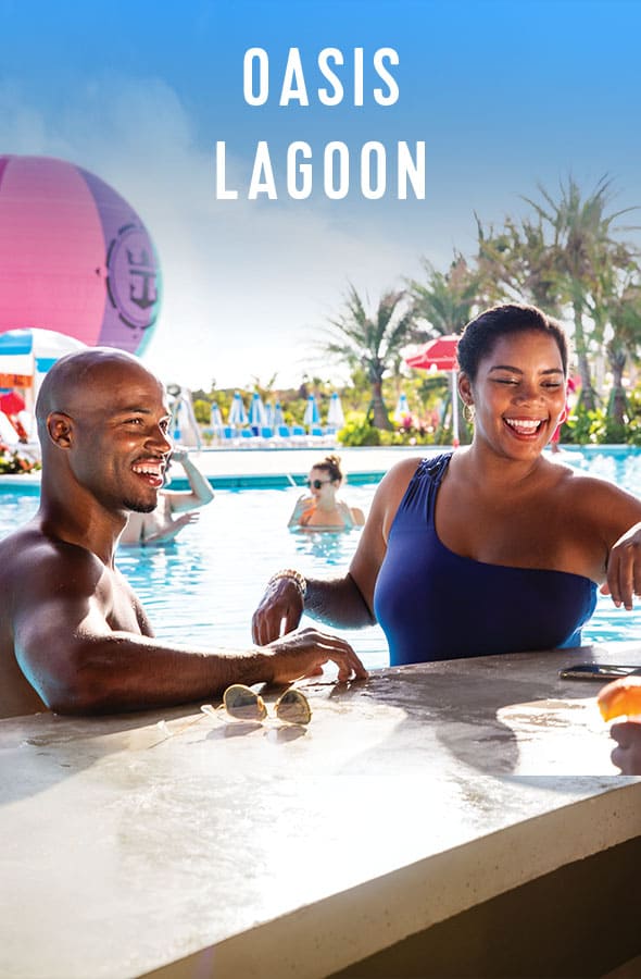 OASIS LAGOON