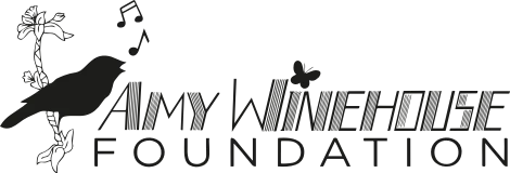 The Amy Winehouse Foundation logo