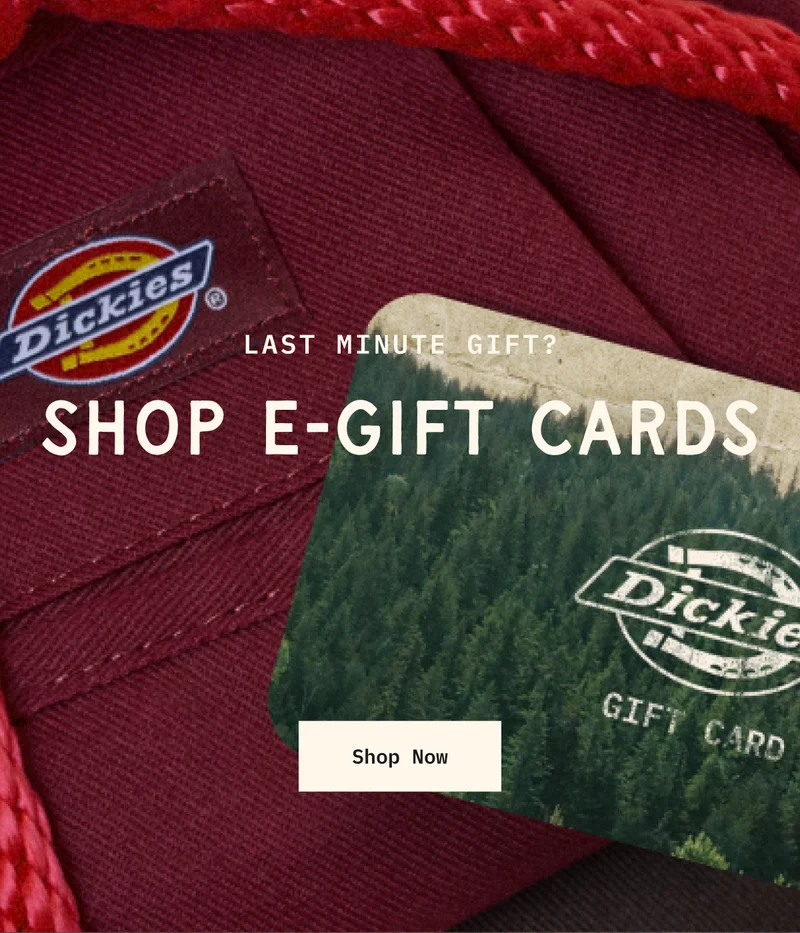 Shop E-gift Cards. Shop Now.