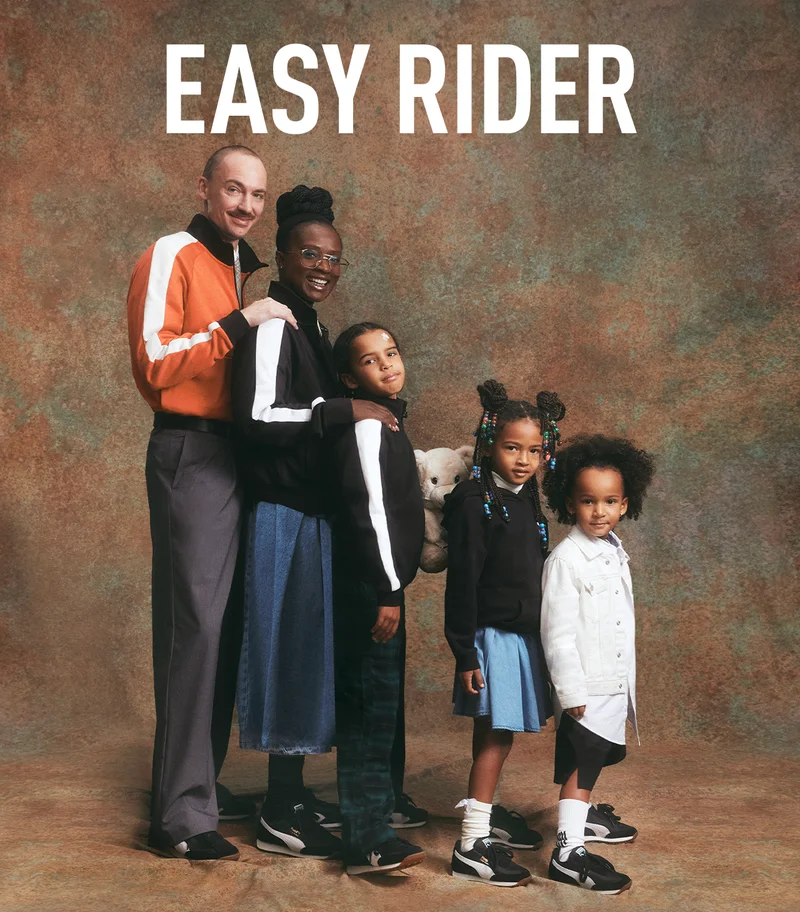 EASY RIDER