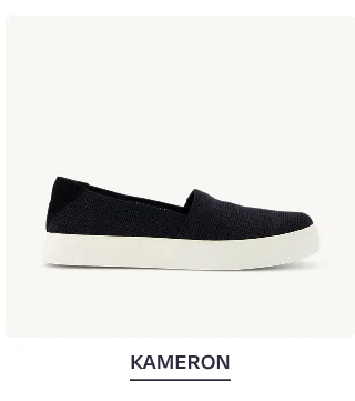 Kameron Slip On Sneaker